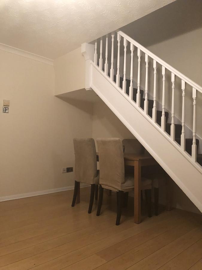 Waltham Abbey Private Property Экстерьер фото